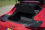 Toyota GR Supra 2019 года (UK)